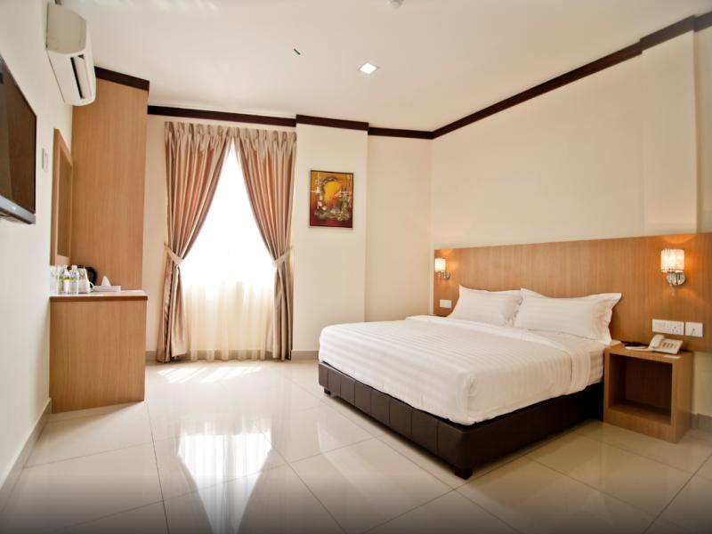 Hotel Setia Kluang image 1