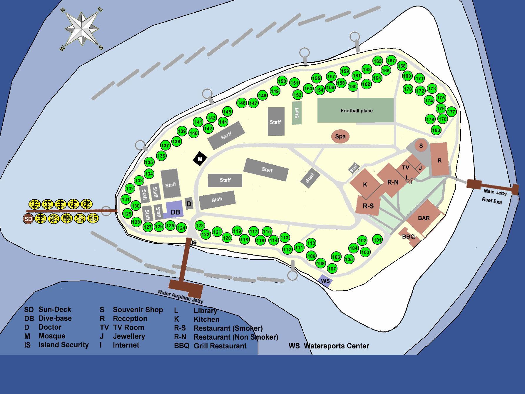Velidhu Island Resort photo 5