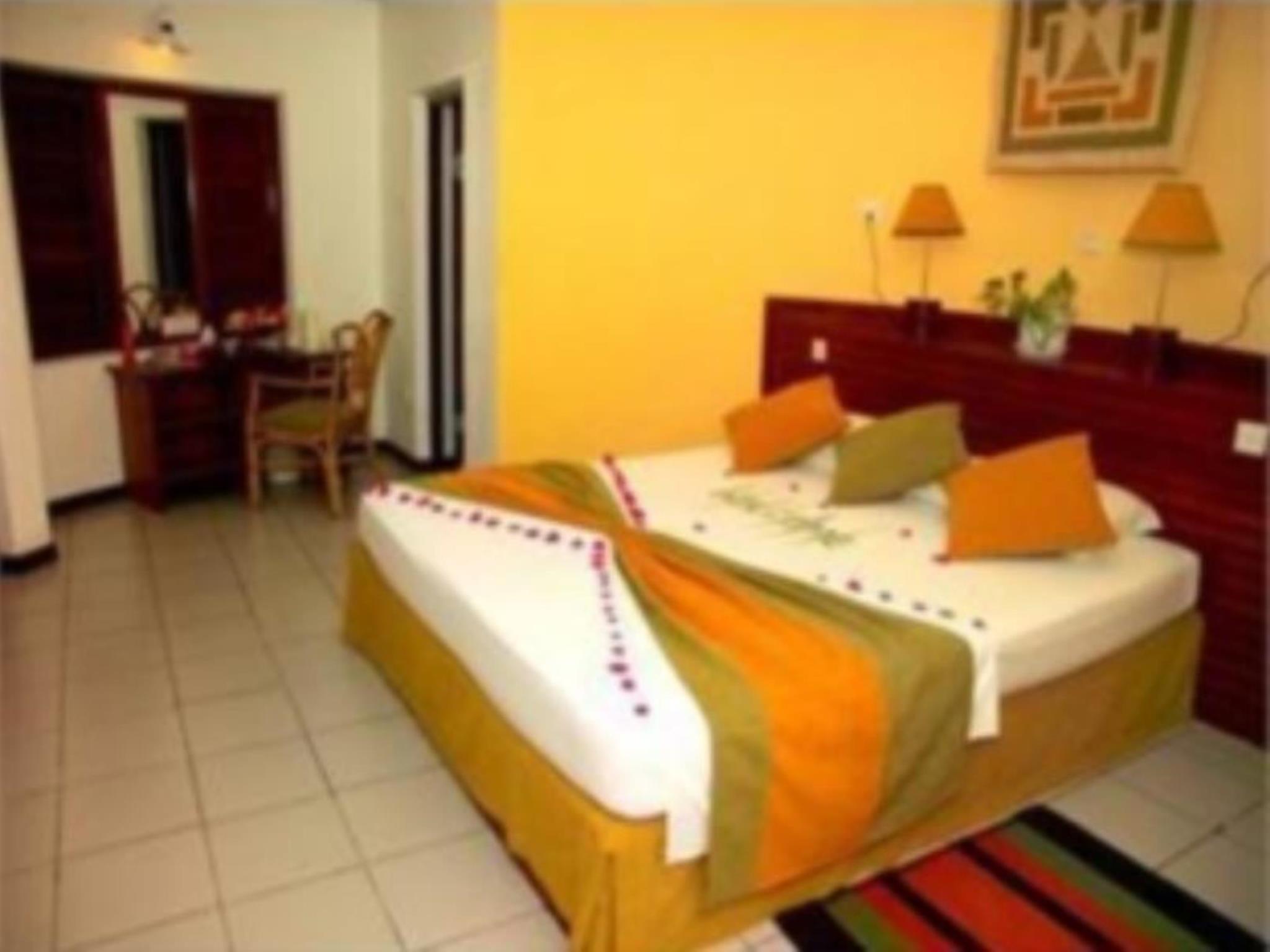 Velidhu Island Resort photo 3