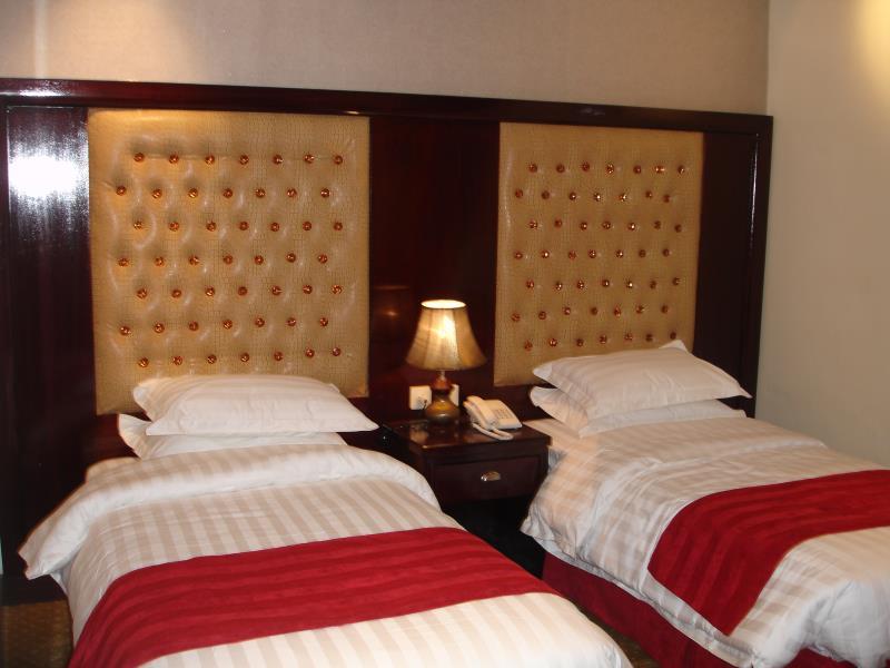 Al-Waha Hotel photo 3