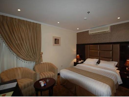 Al-Waha Hotel photo 4