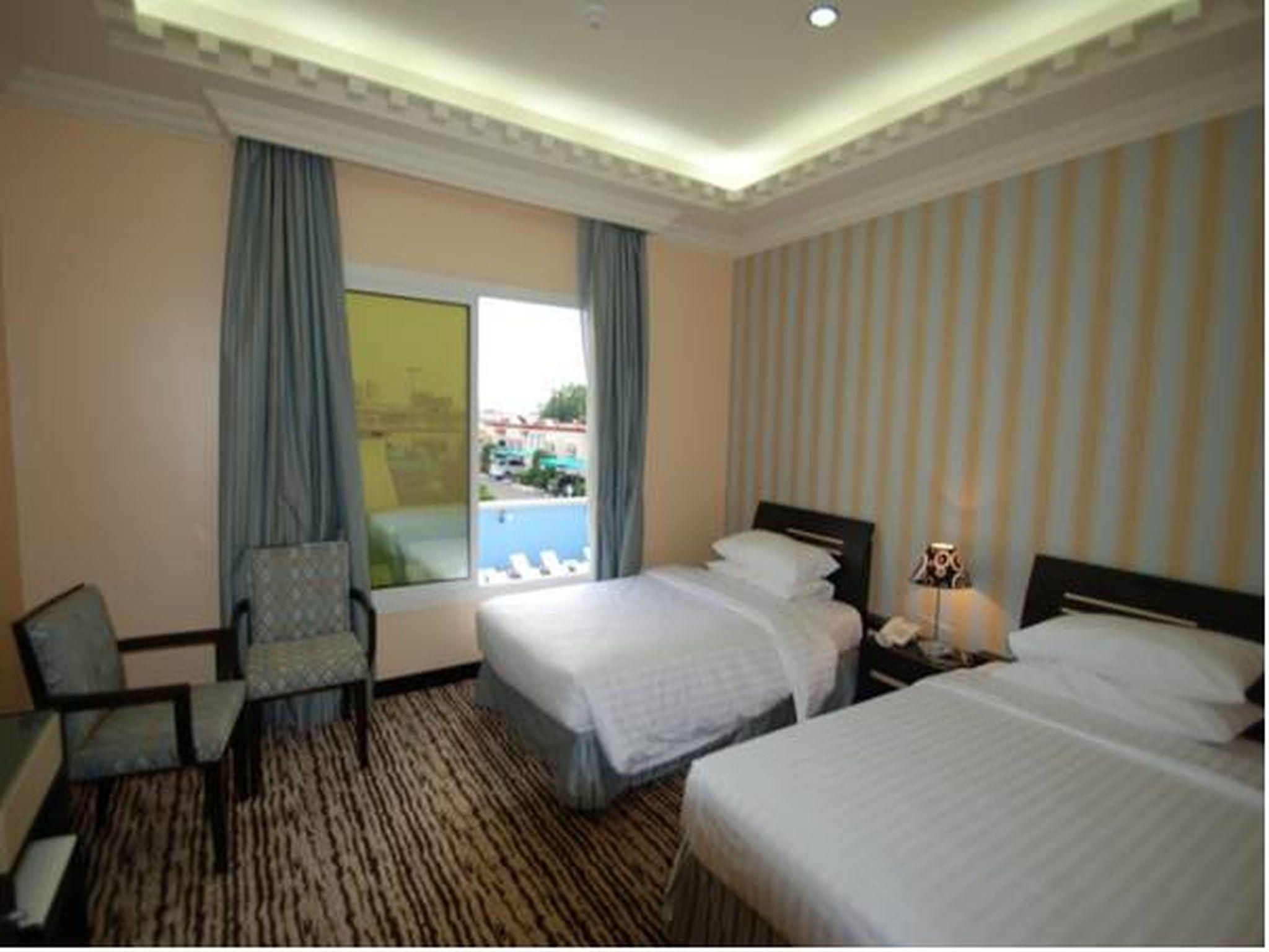 Al-Waha Hotel photo 2