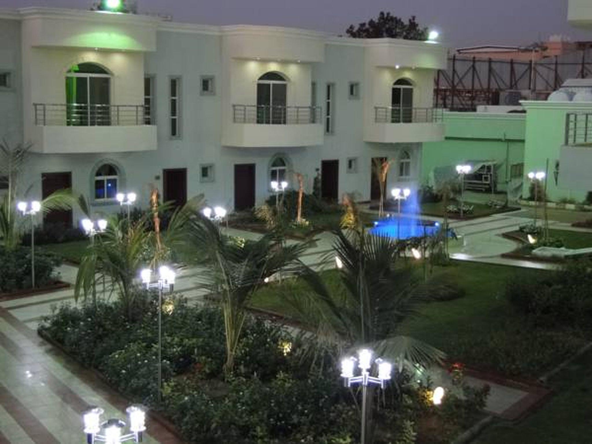 Al-Waha Hotel photo 5