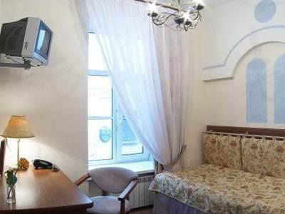 Trezzini Art-Hotel photo 5