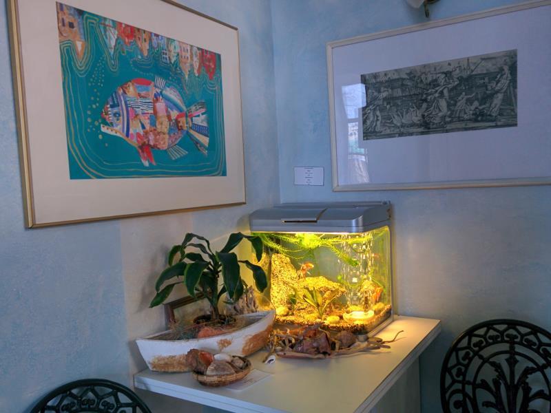 Trezzini Art-Hotel