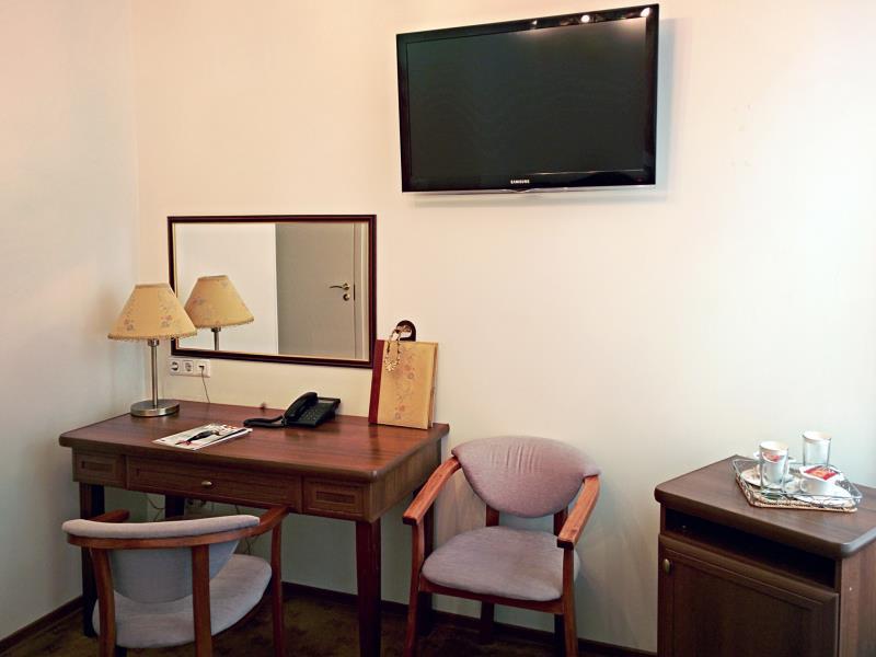 Trezzini Art-Hotel photo 4
