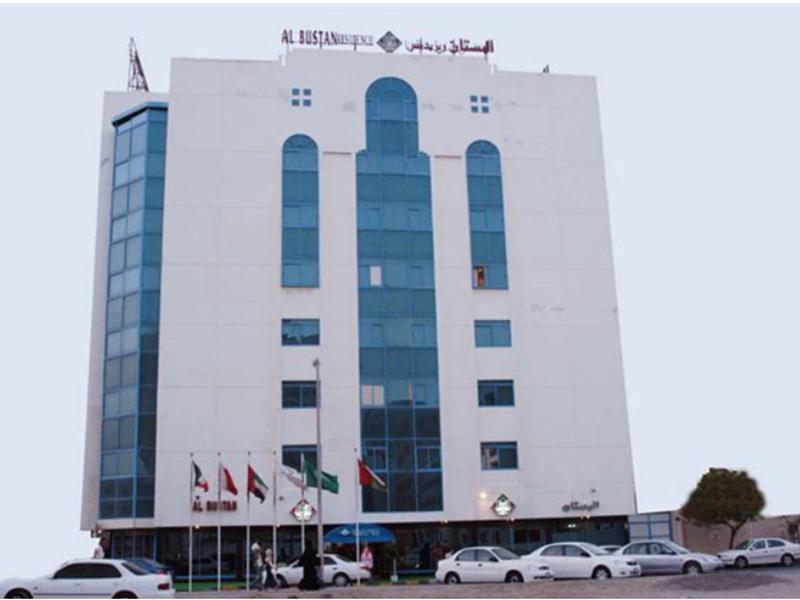Al Bustan Hotel Flats 아부 샤가라 United Arab Emirates thumbnail