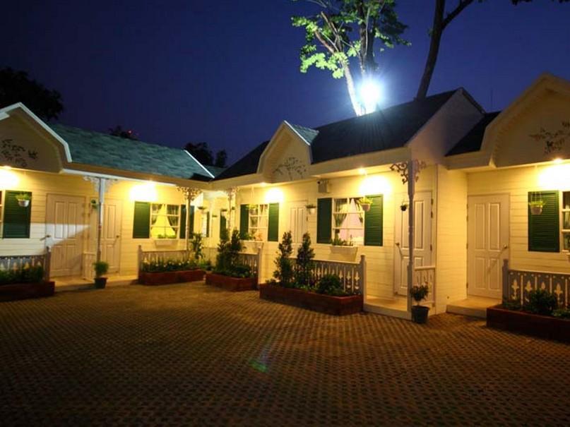Oberry Resort photo 5