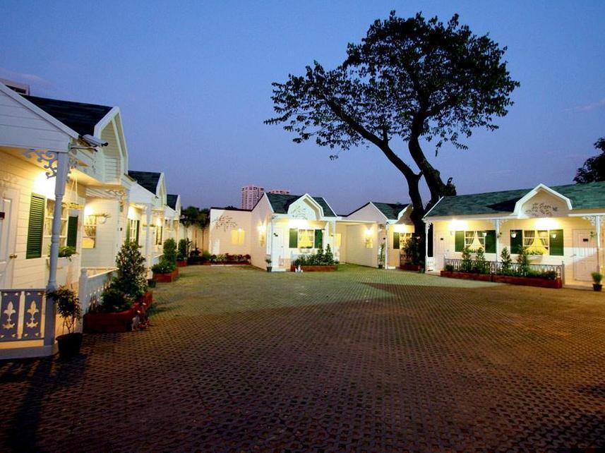 Oberry Resort photo 2