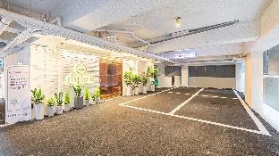 Others 3, stay avenue hotel yangjeong, Yeonje