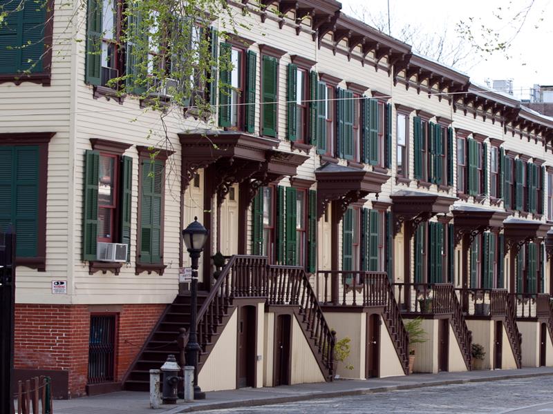 The Sylvan Guest House