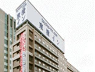 Toyoko Inn Tokyo Monzen-nakacho Eitaibashi image 1