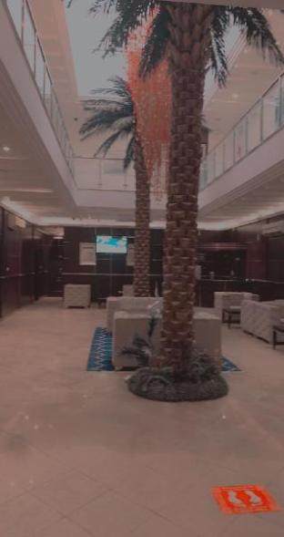 Golden Prince Al Sulaymaniyah Hotel photo 4