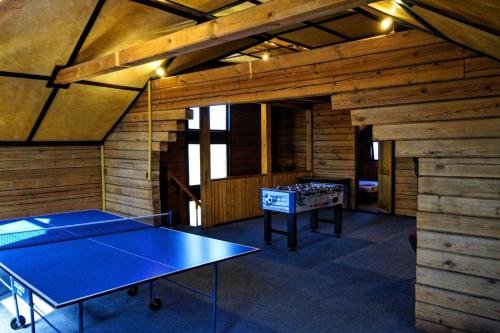 Hotel Pegas photo 4