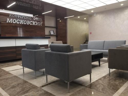 Moscow