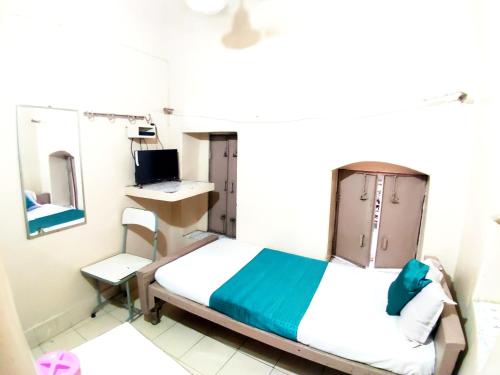 Other 3, City Hotel Prayagraj, Kaushambi