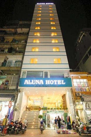 Aluna Ben Thanh Hotel - Tap to explore photos