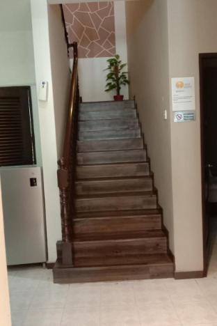 Public Area, Homestay Muar, Muar