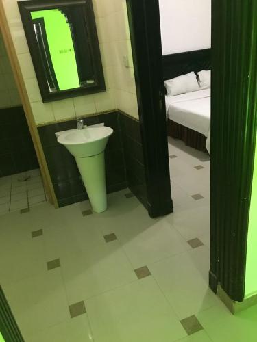 Almakan Almosafer Hotel 106 photo 3