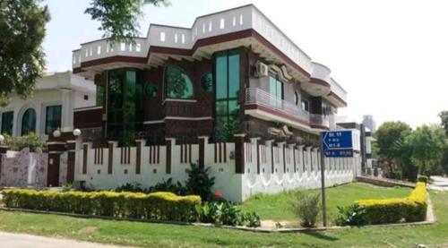 Executive Galaxy Guest House Islamabad Pakistan thumbnail