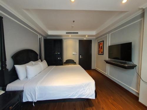 Hanoi Le Chateau Hotel & Spa, Hanoi