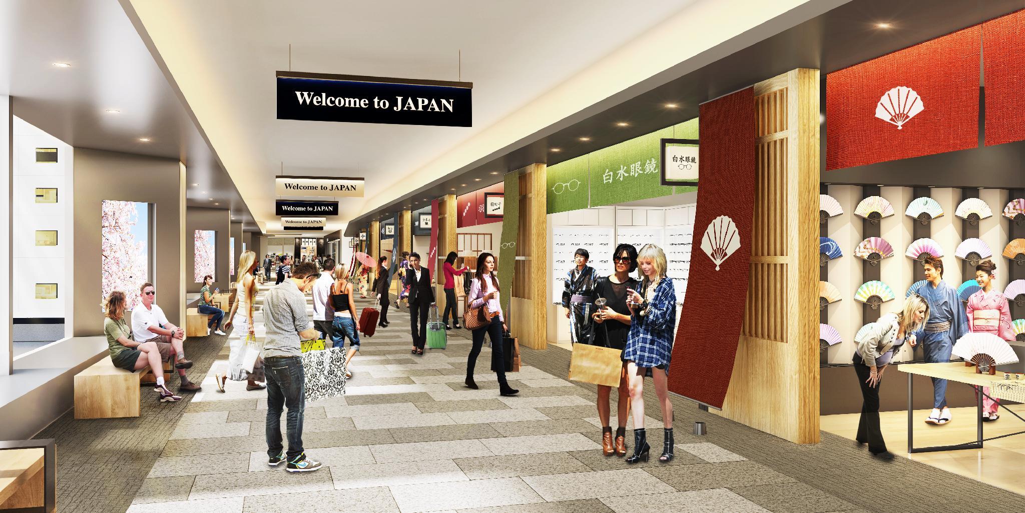 Recreational facilities