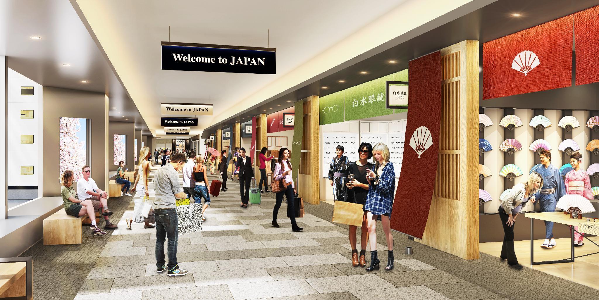 Recreational facilities