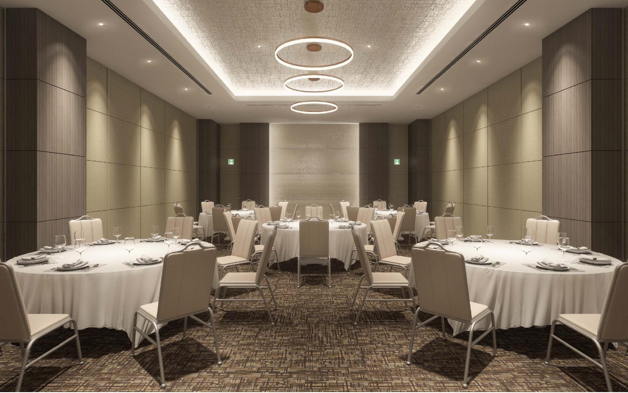 Meeting room  or  ballrooms