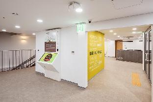 Yongwol Eco Village Youth Hostel photo 3