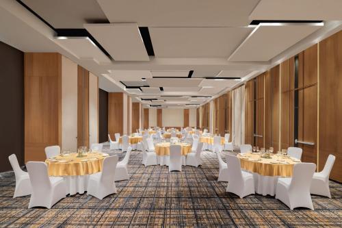 Meeting room  or  ballrooms