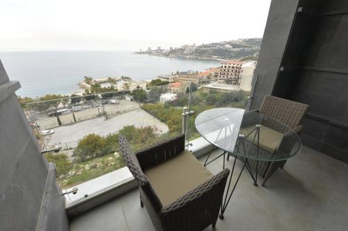 Surrounding environment