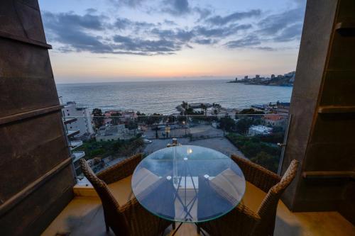 Surrounding environment