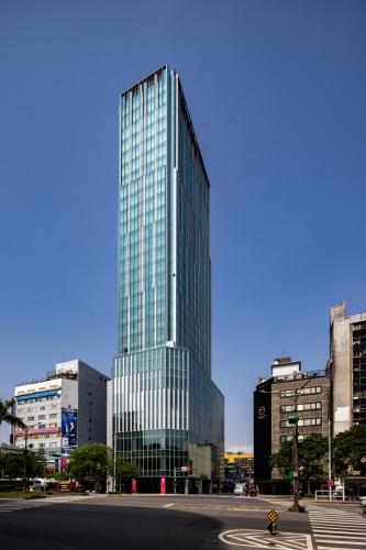 Solaria Nishitetsu Hotel Taipei Ximen #4