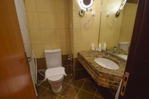 Al Massa Grand Hotel - Tap to explore photos