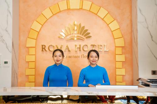 Roma Hotel Phu Quoc - Tap to explore photos