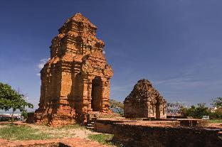 RUBENS BOUTIQUE HOTEL PHAN THIET - Tap to explore photos
