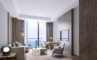 Separate living room