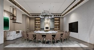 Restaurant (Private room)