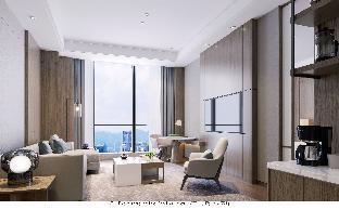 Separate living room