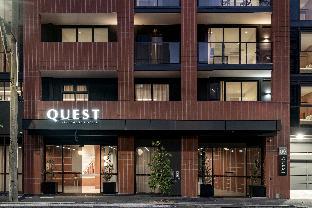 Quest Collingwood 酒店 #4