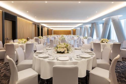 Meeting room  or  ballrooms