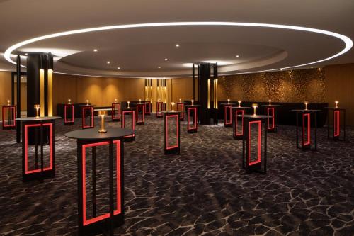 Meeting room  or  ballrooms