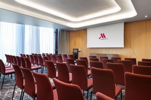 Meeting room  or  ballrooms