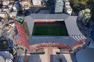 Surrounding environment