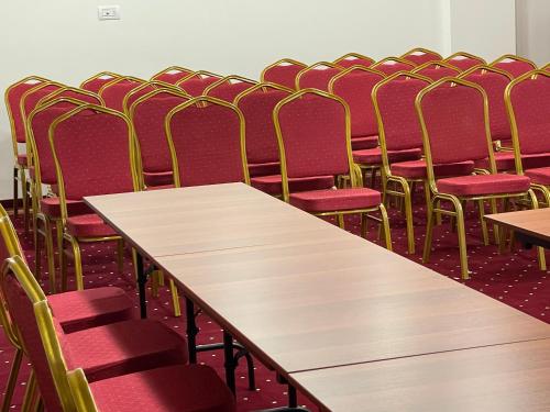 Meeting room  or  ballrooms