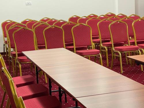 Meeting room  or  ballrooms