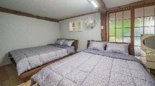 Yeongwol Wood Valley Pension photo 3