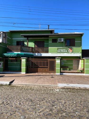 Pousada da Praia photo 4