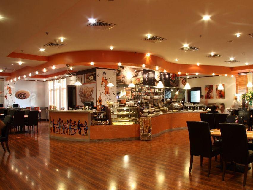 Tulip Inn FZ LLC photo 4
