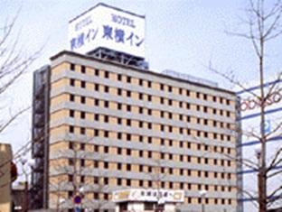Toyoko Inn Utsunomiya Ekimae image 1